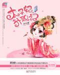 太子妃升职记小说封面