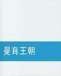 曼育王朝小说封面