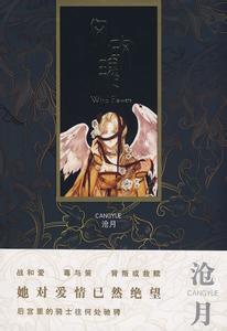 风玫瑰小说封面