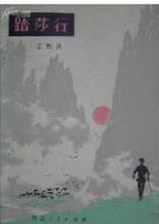 踏莎行小说封面