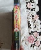 玄武天下小说封面