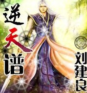逆天谱小说封面