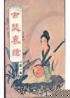 古瑟哀弦小说封面