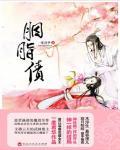 胭脂债小说封面