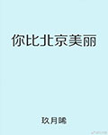 你比北京美丽小说封面