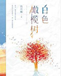 白色橄榄树小说封面