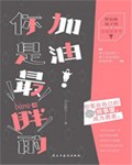 加油你是最胖的小说封面