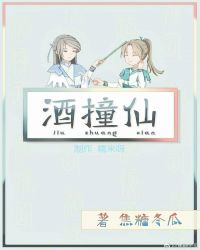 酒撞仙小说封面