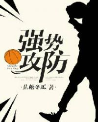 强势攻防小说封面