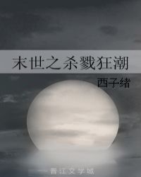 末世之杀戮狂潮小说封面