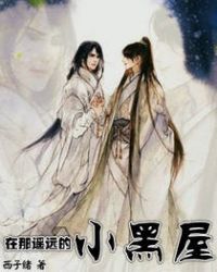 在那遥远的小黑屋小说封面