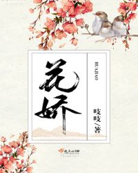 花娇小说封面