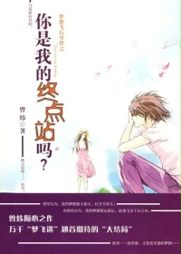 梦想飞行里程之你是我的终点站吗？小说封面