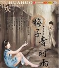 梅子青时雨小说封面