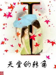 天堂的转角小说封面