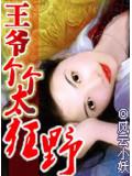 王爷个个太狂野小说封面