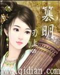 篡明小说封面