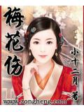 梅花伤小说封面