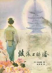 波浪上的塔小说封面
