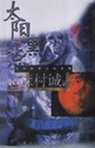 太阳黑点小说封面