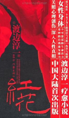 红花小说封面