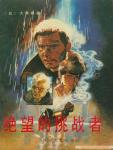 绝望的挑战者小说封面