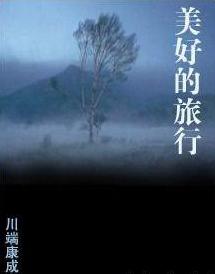 美好的旅行小说封面